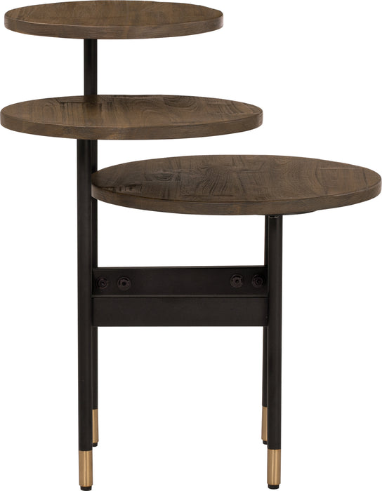 Hamil Side Table