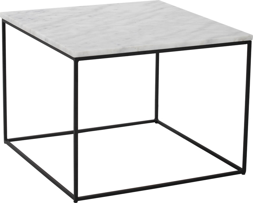 Lucia Marble Coffee Table