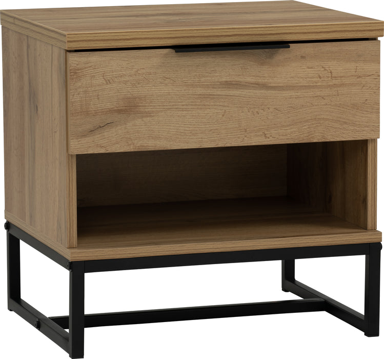 Waldi Bedside Table