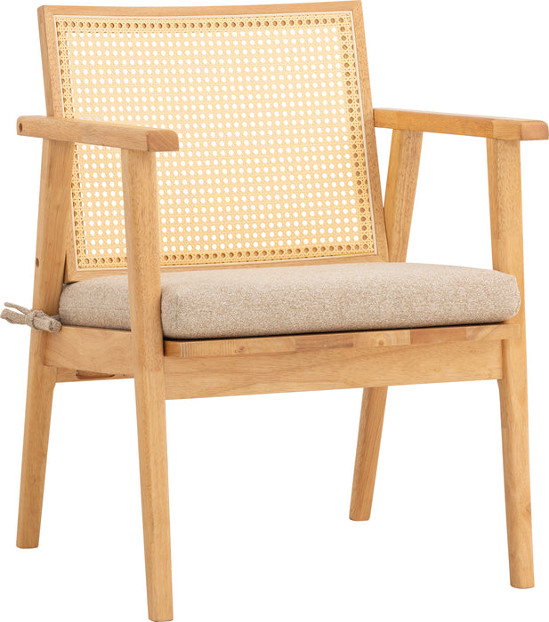 KOKO Rattan Armchair