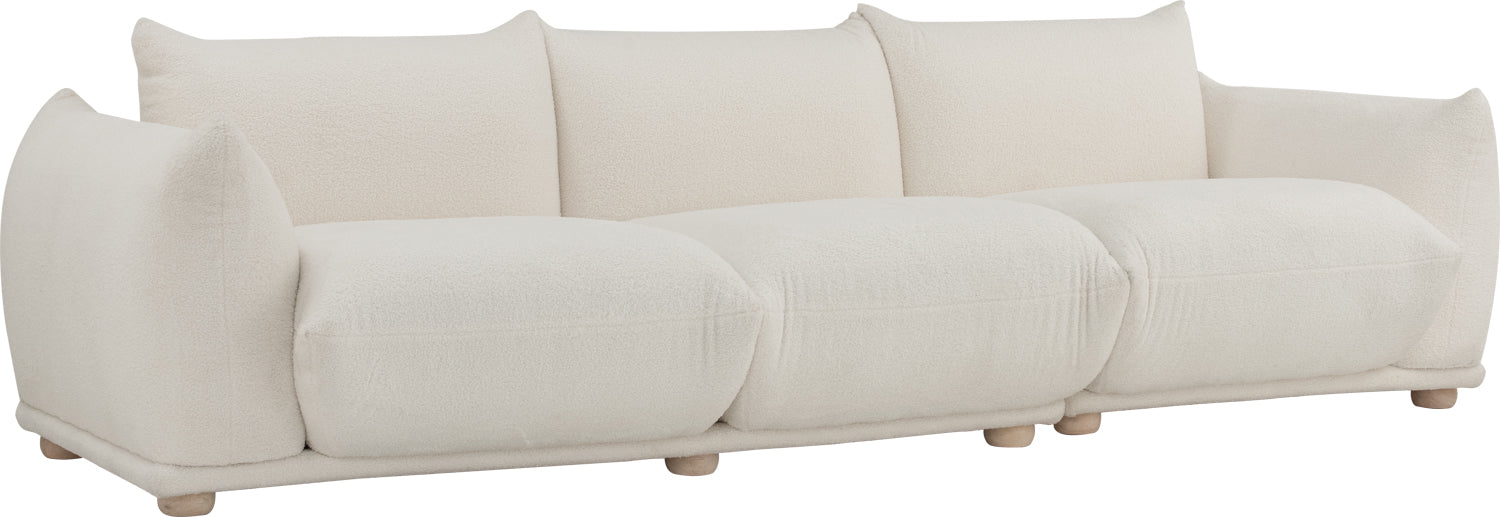 Cleo 3 Seater Sofa