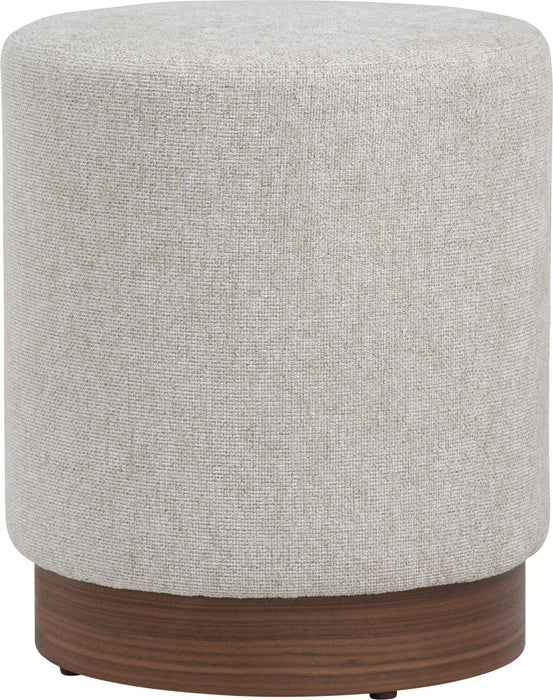 Auri Ottoman