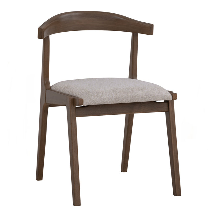 Rufus Dining Chair (Set of 2)
