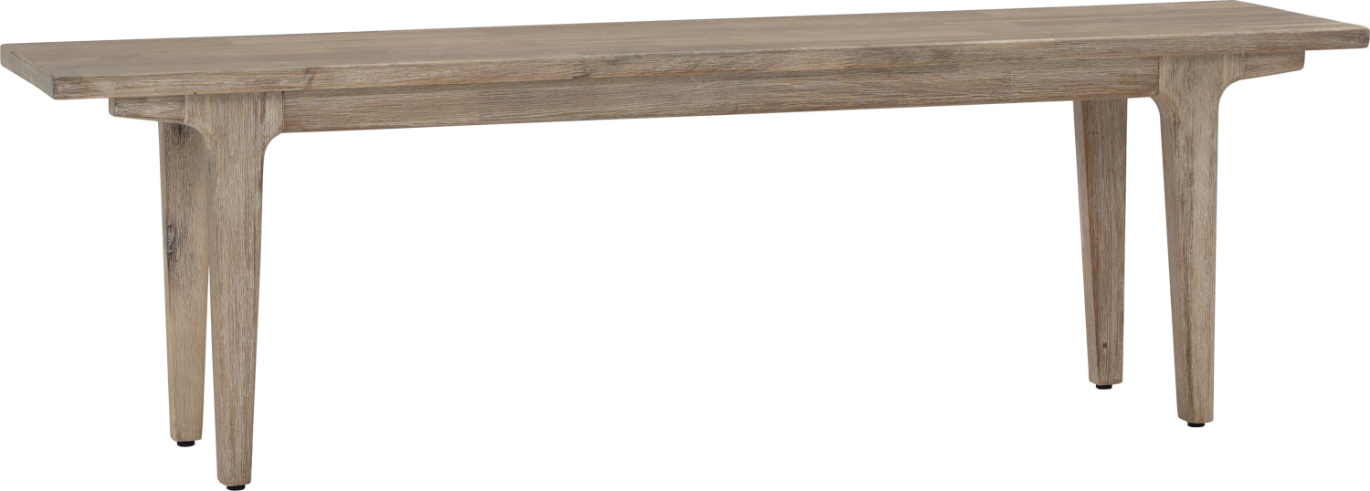 Forress 1.5M Bench