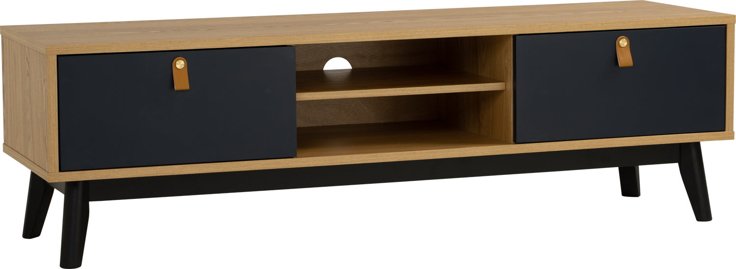 Casto 1.5M TV Cabinet
