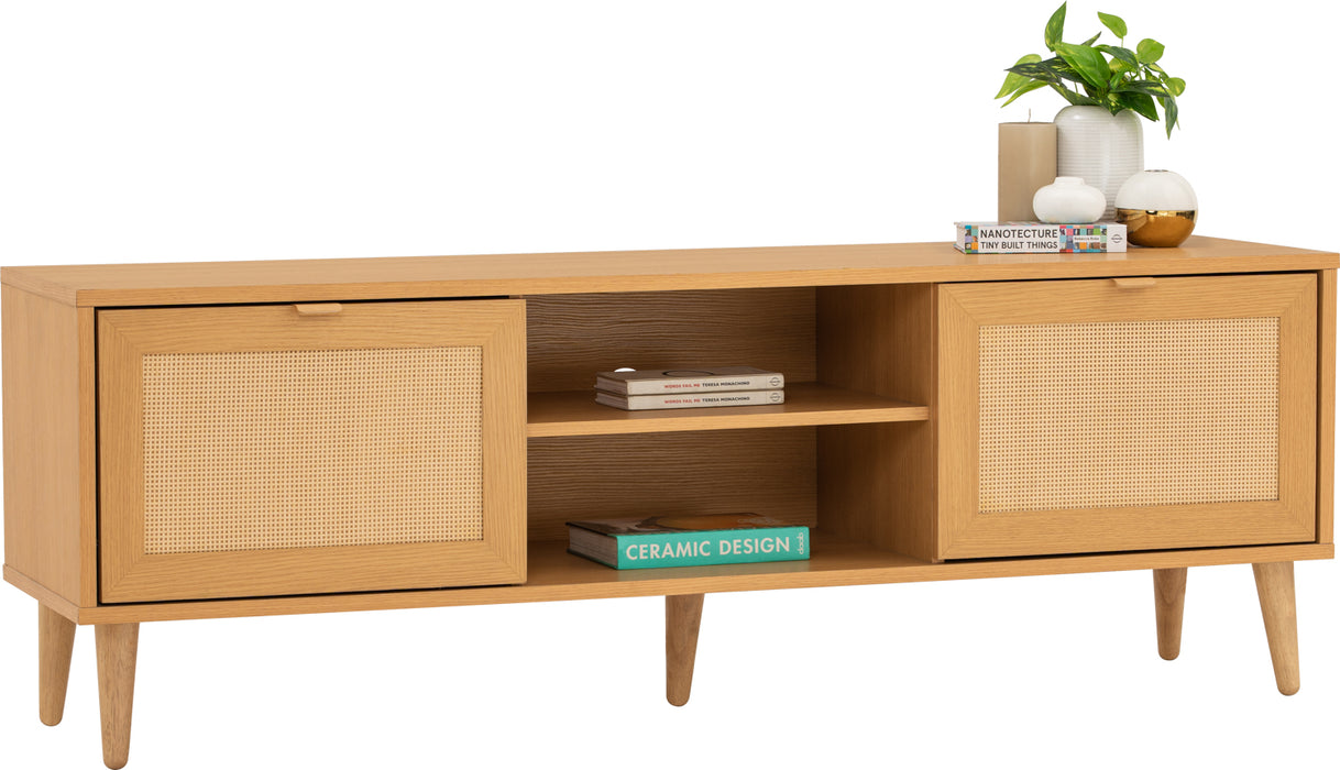 Dudley 1.5M TV Unit