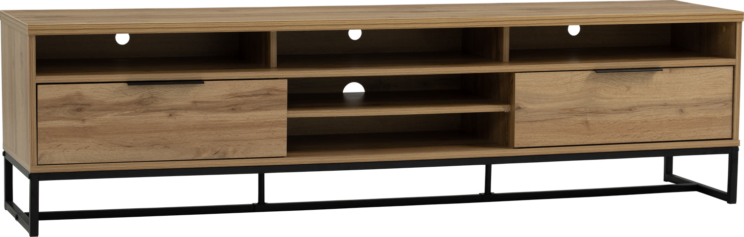 Waldi 1.8M TV Cabinet