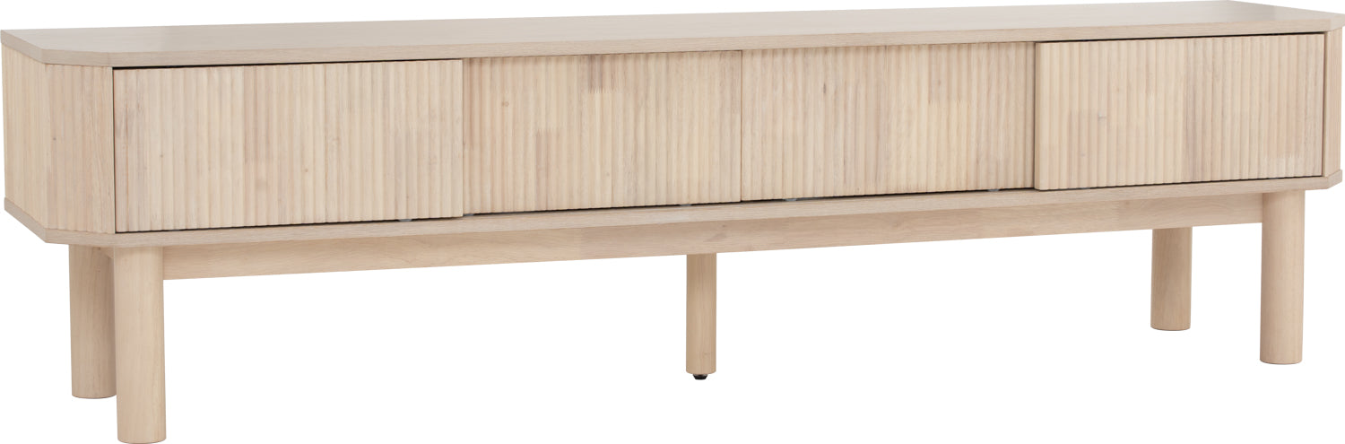 Ludli 2M TV Cabinet