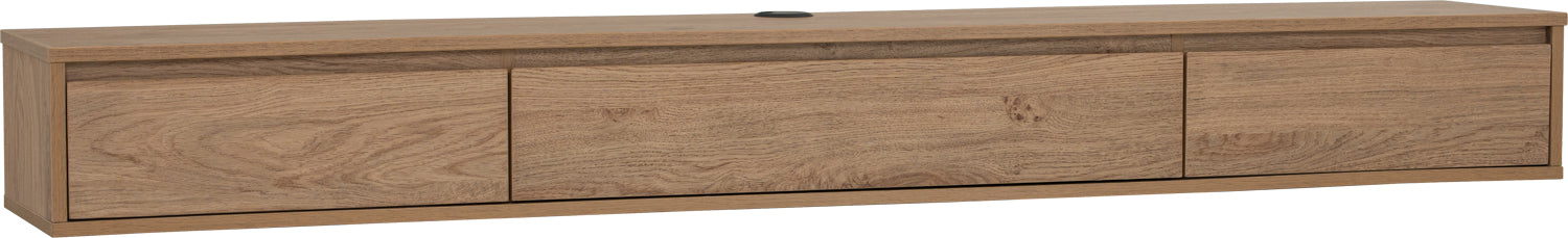 Hirado 1.8M Wall TV Cabinet