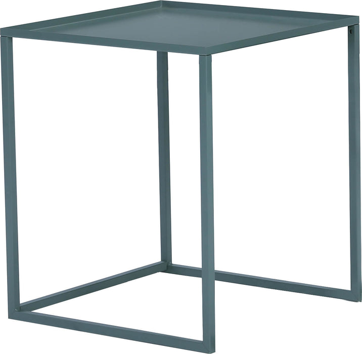 Cari Nest of 2 Coffee Table Set