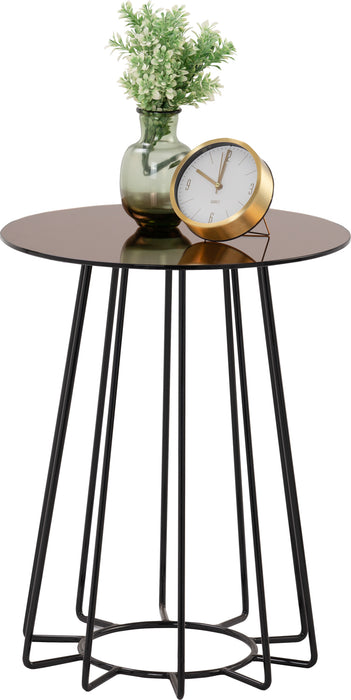 Cyri Lamp Table
