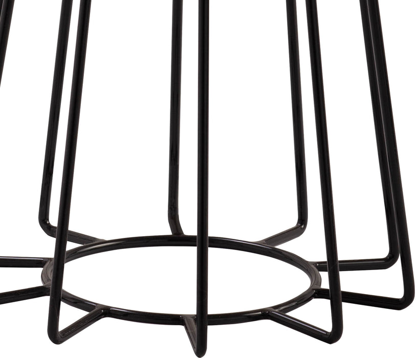 Cyri Lamp Table