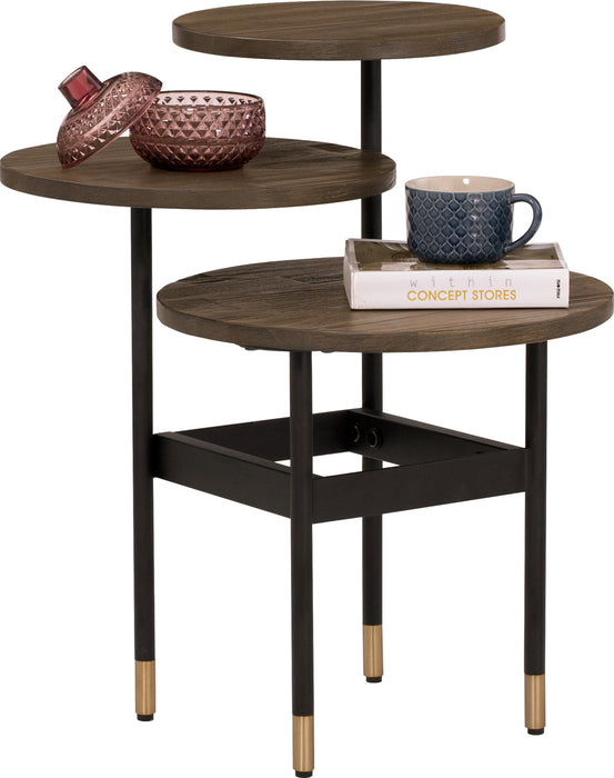 Hamil Side Table