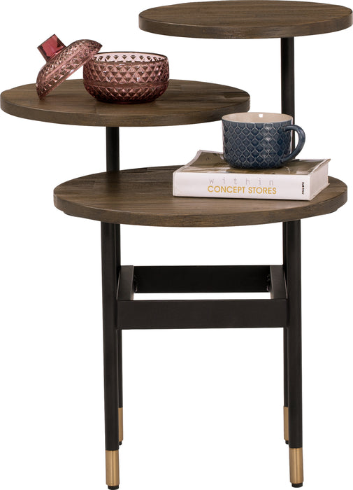 Hamil Side Table