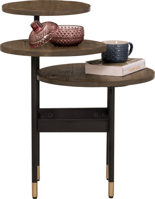 Hamil Side Table