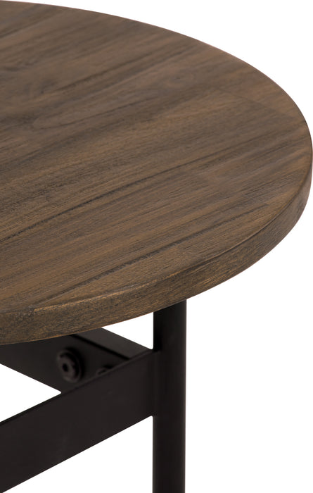 Hamil Side Table