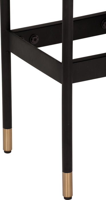 Hamil Side Table