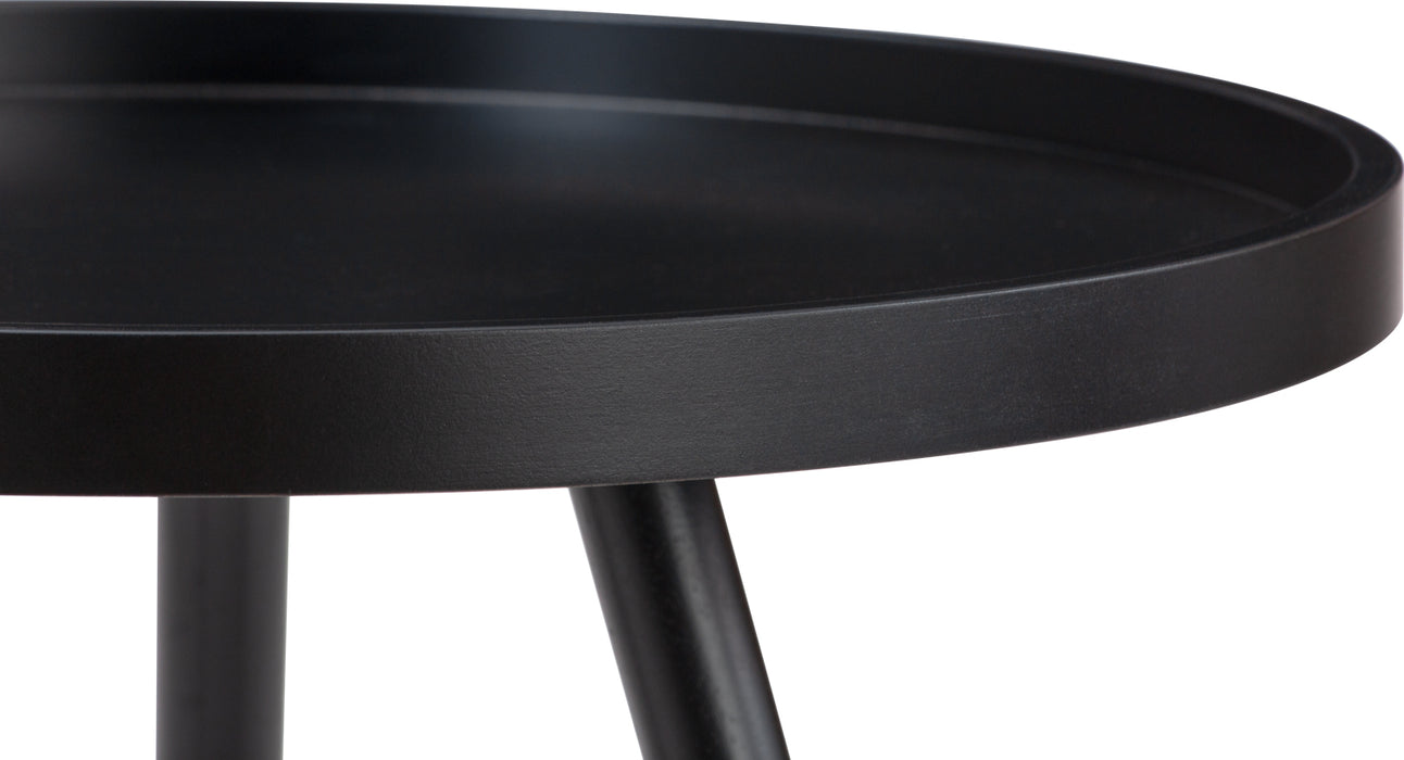 Inni Round Side Table