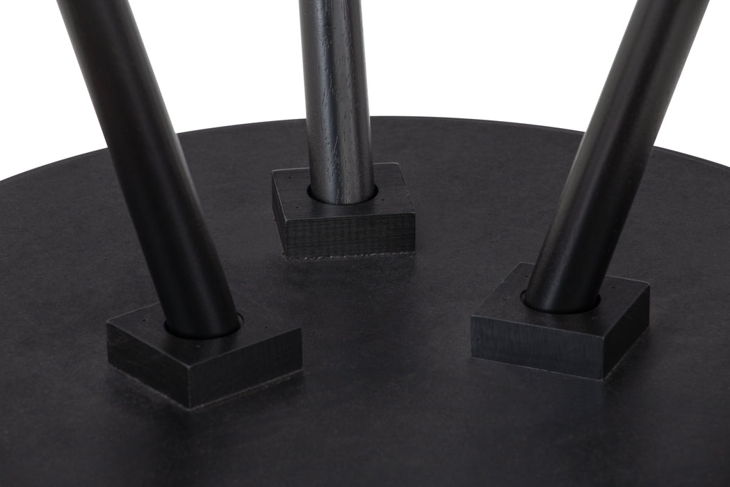 Inni Round Side Table