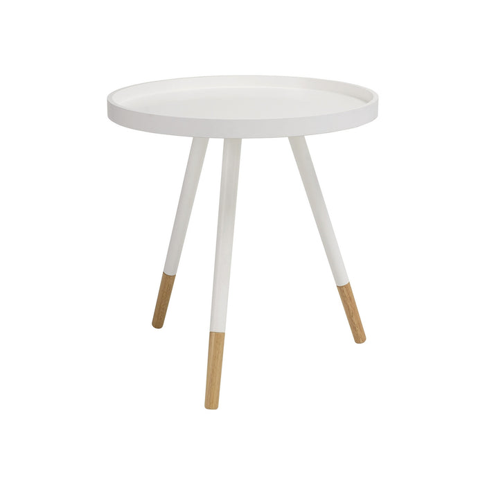 Inni Round Side Table