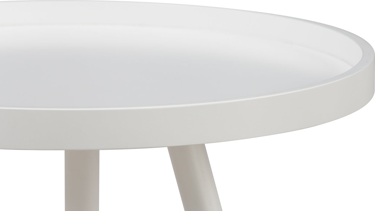 Inni Round Side Table
