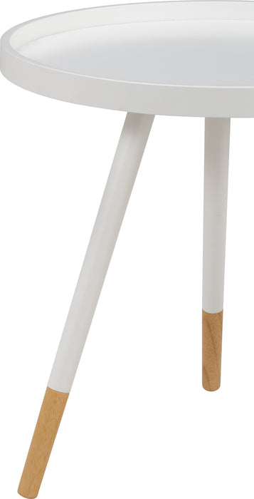 Inni Round Side Table