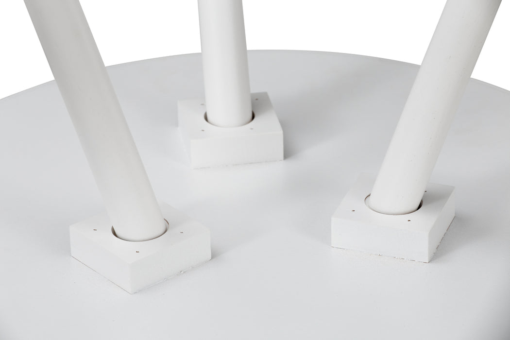 Inni Round Side Table