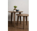 Osten Round Side Table Large