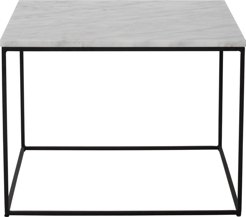 Lucia Marble Coffee Table