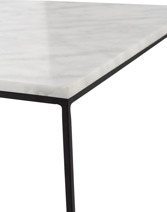 Lucia Marble Coffee Table