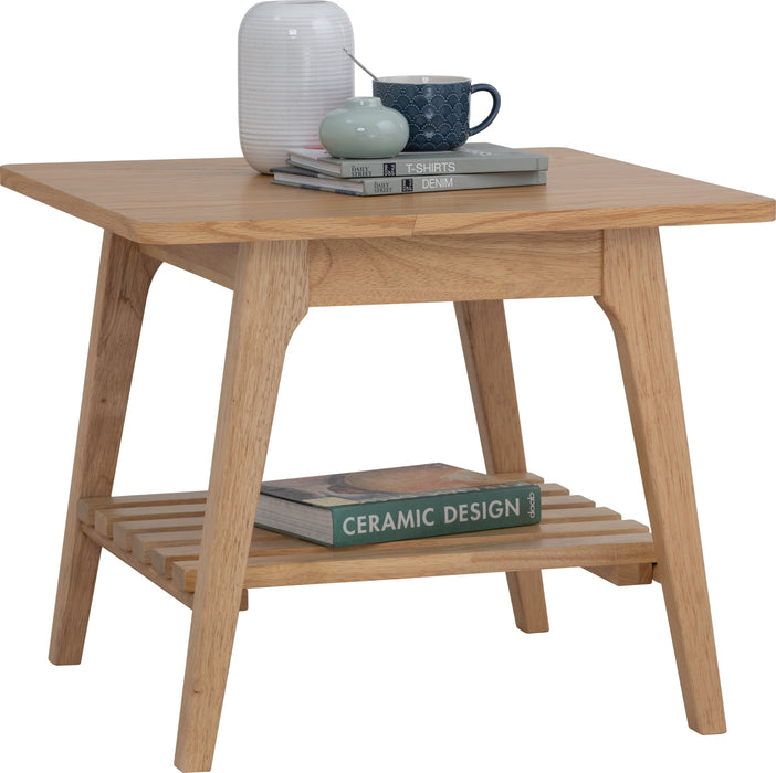 Harpi Side Table