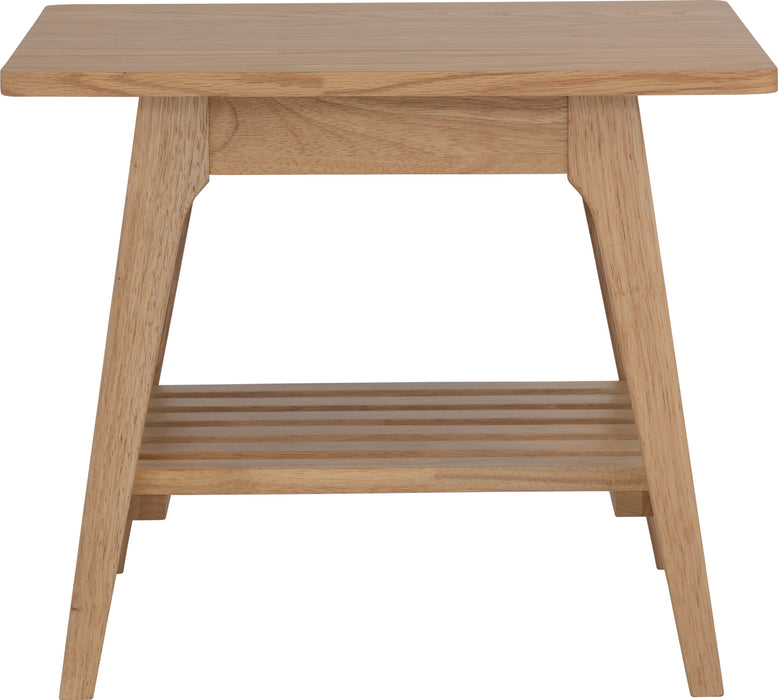 Harpi Side Table