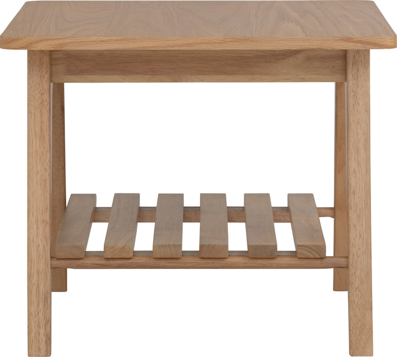 Harpi Side Table