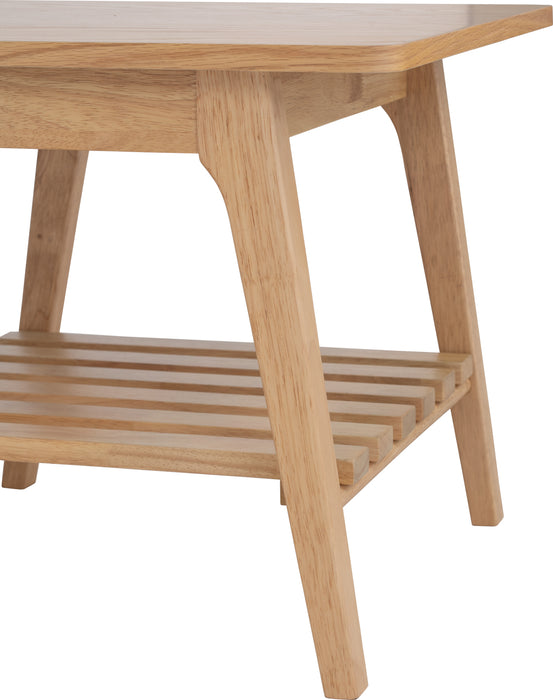 Harpi Side Table