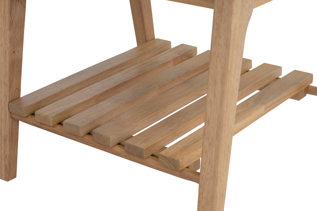Harpi Side Table