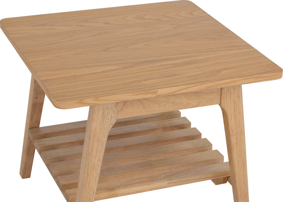 Harpi Side Table
