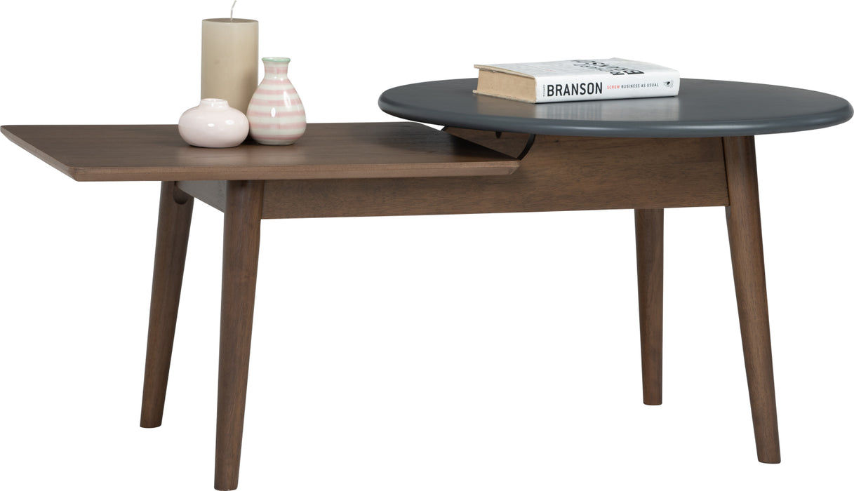 Alori Coffee Table