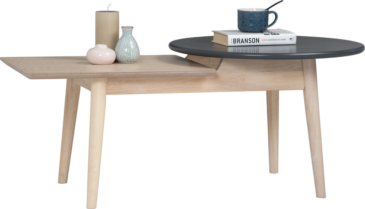 Alori Coffee Table