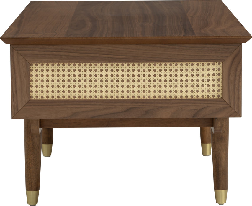 Bawa Coffee Table