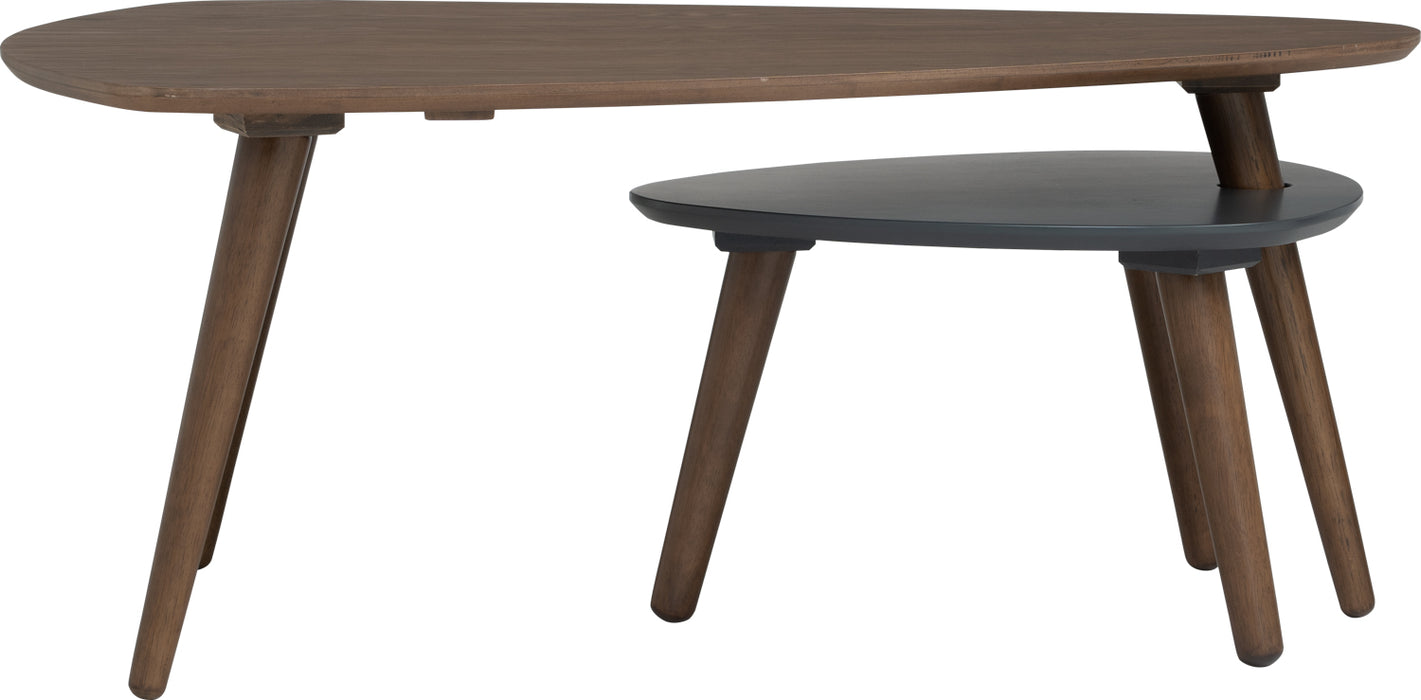 Vani Occasional Table (Set of 2)