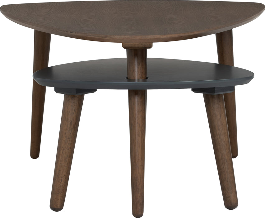 Vani Occasional Table (Set of 2)