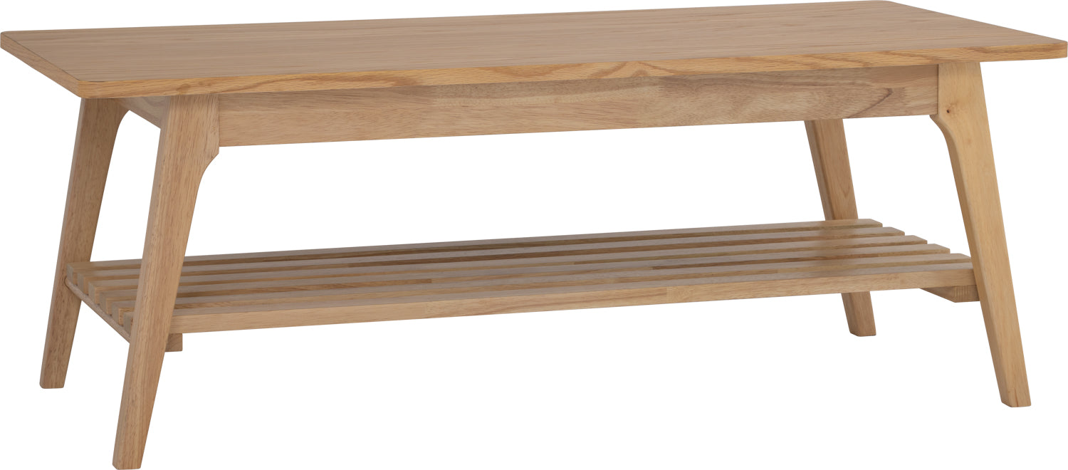 Harpi Coffee Table