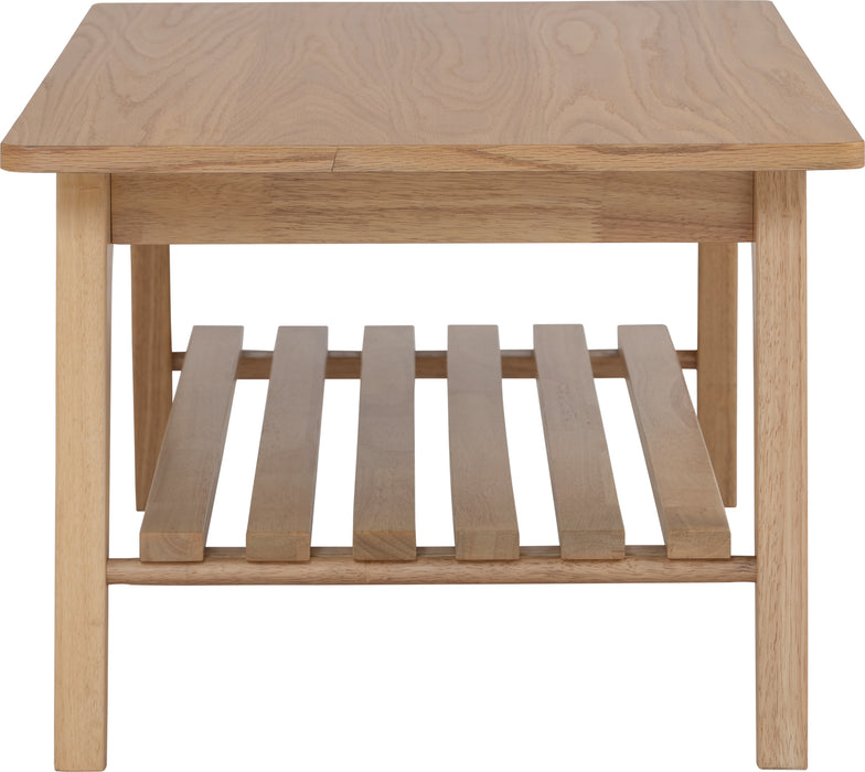 Harpi Coffee Table