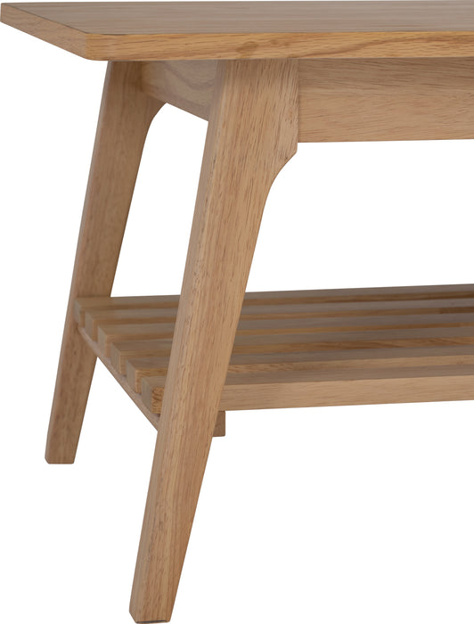 Harpi Coffee Table
