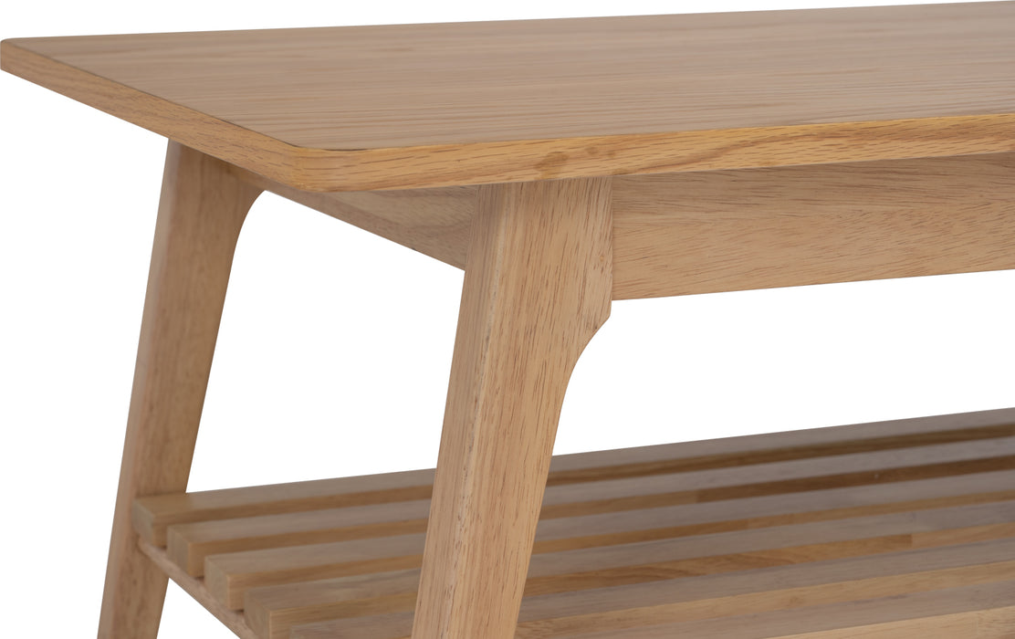 Harpi Coffee Table