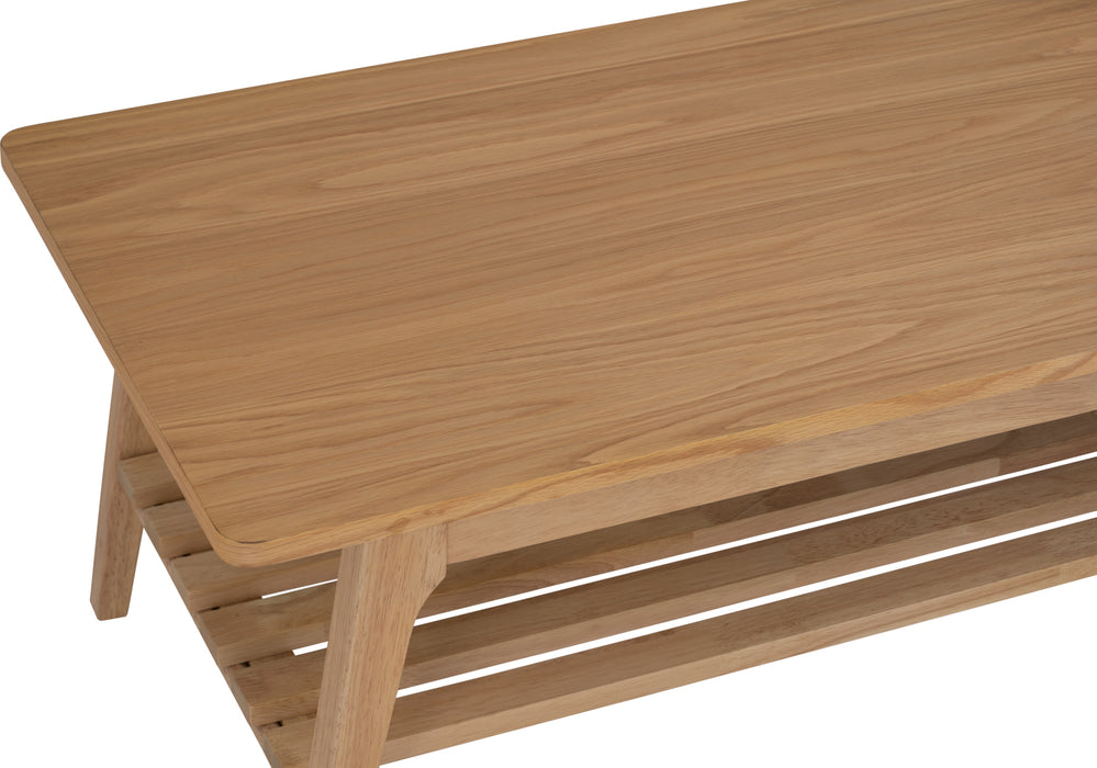 Harpi Coffee Table