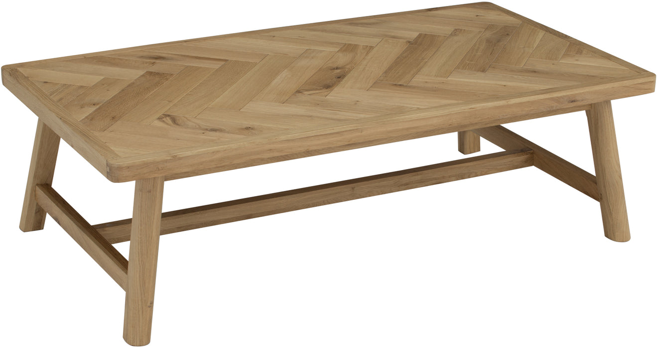 Merton Coffee Table