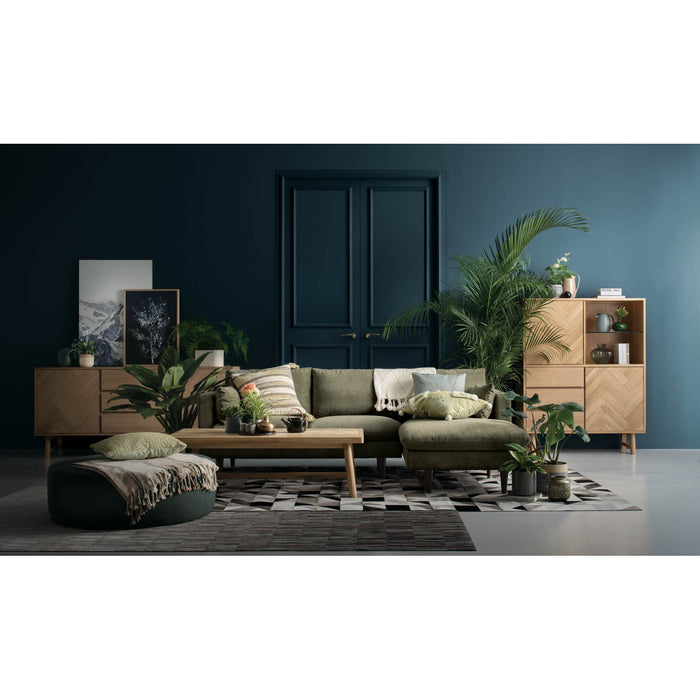 Merton Coffee Table