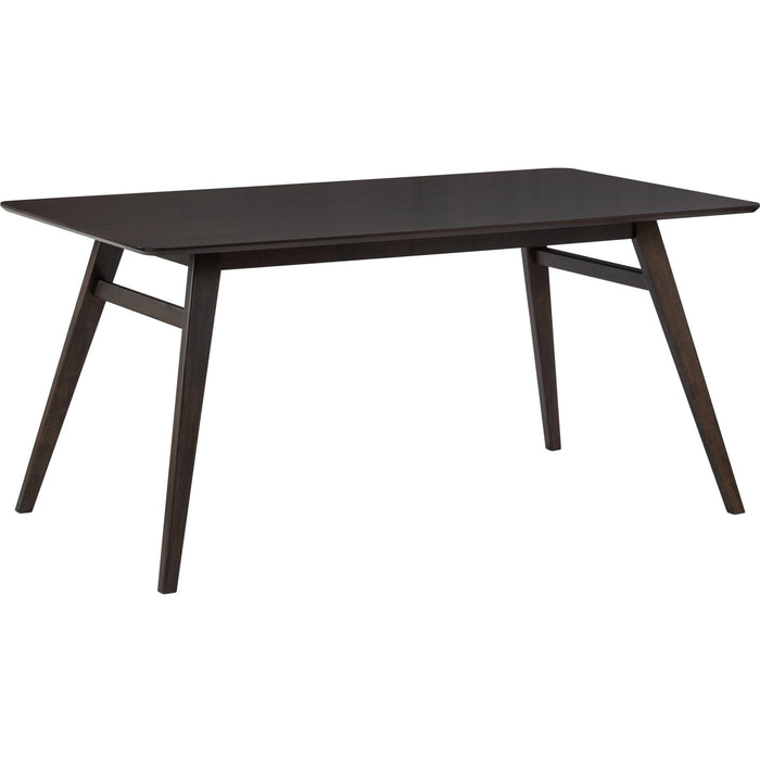 Boden Dining Table - Cocoa