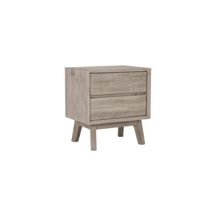 Asher Bedside Table